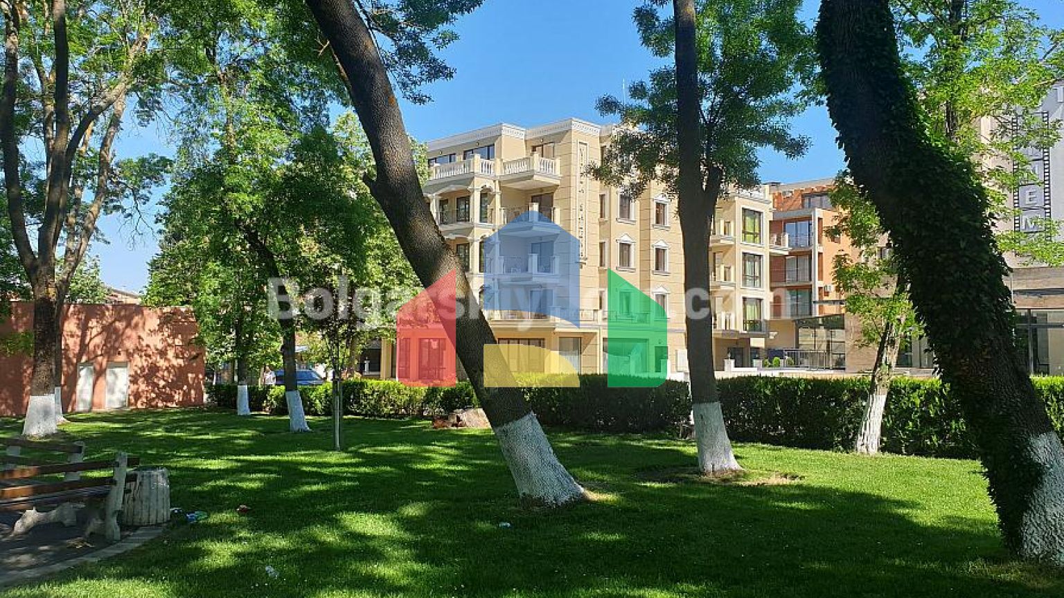 Вилла Салена