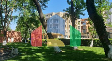 Вилла Салена