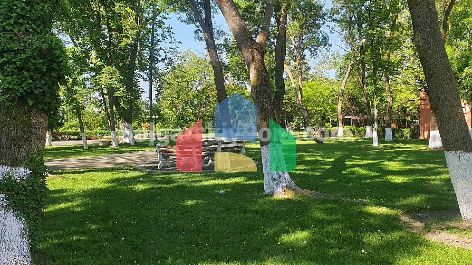 Вилла Салена