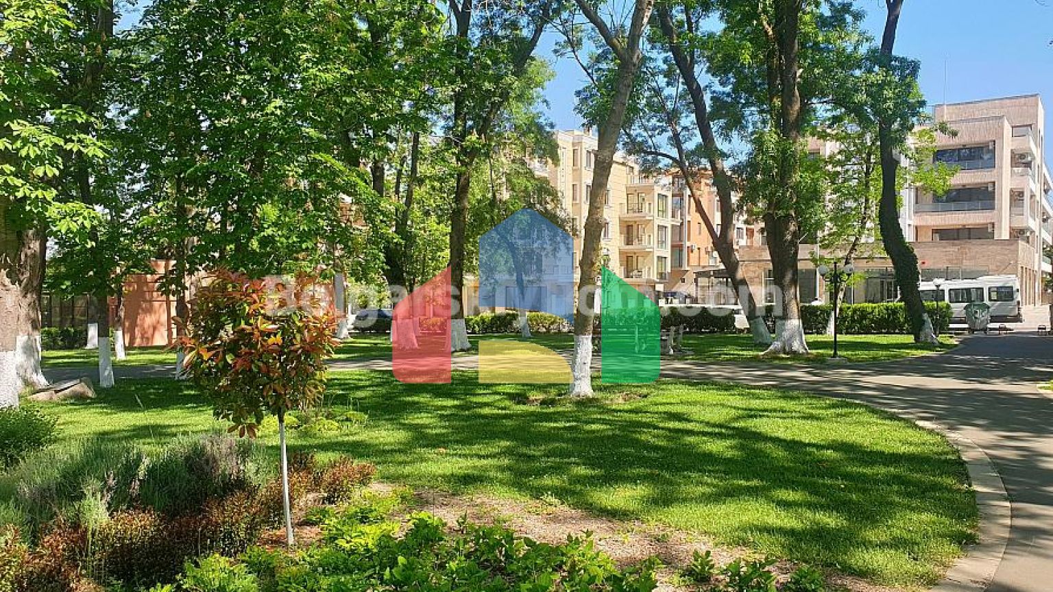 Вилла Салена