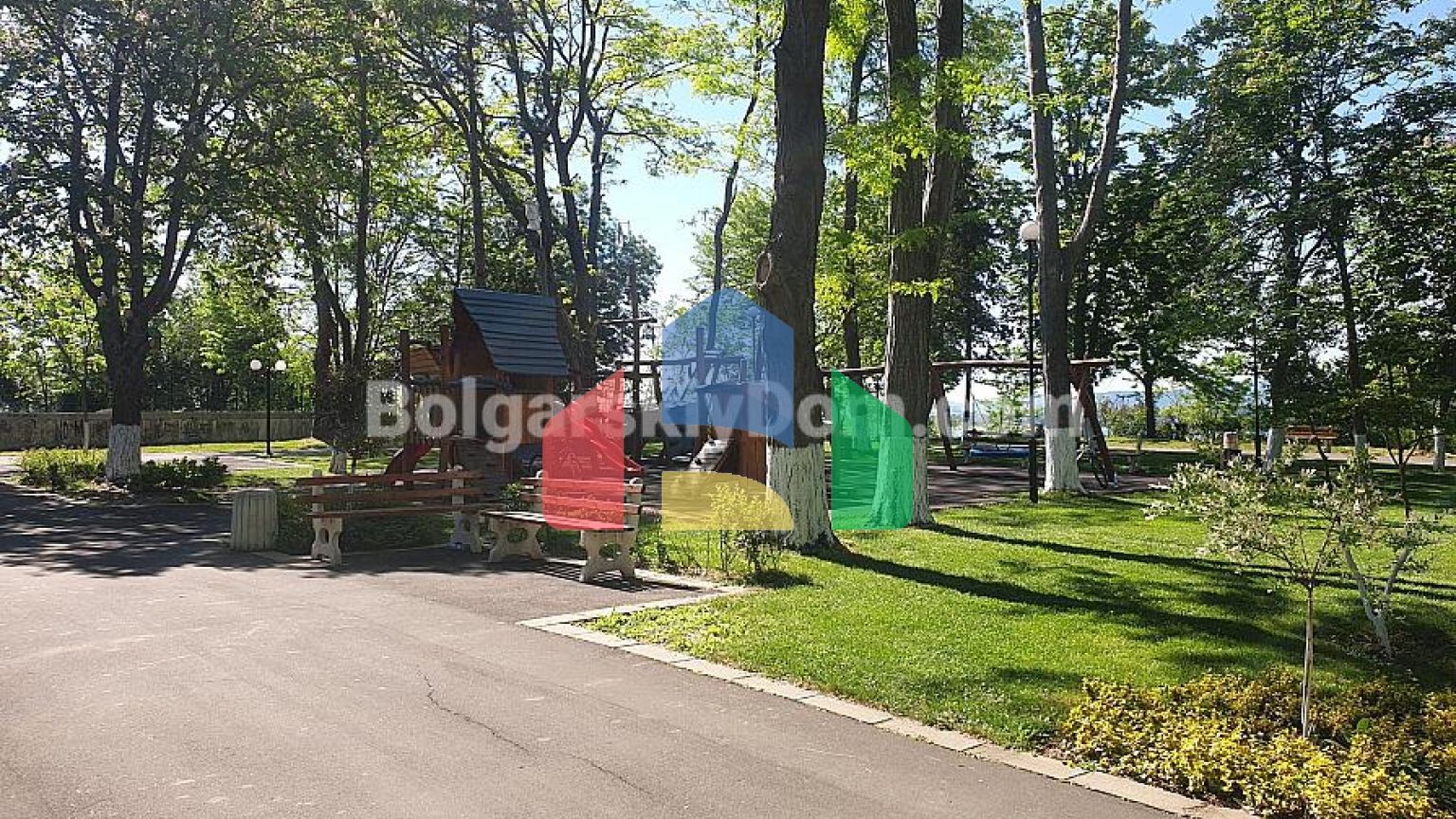 Вилла Салена