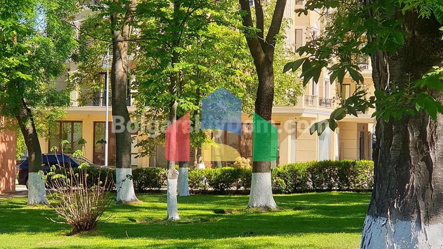 Вилла Салена