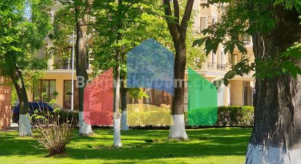 Вилла Салена