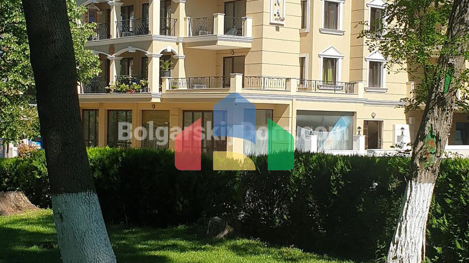 Вилла Салена