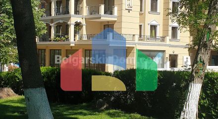 Вилла Салена