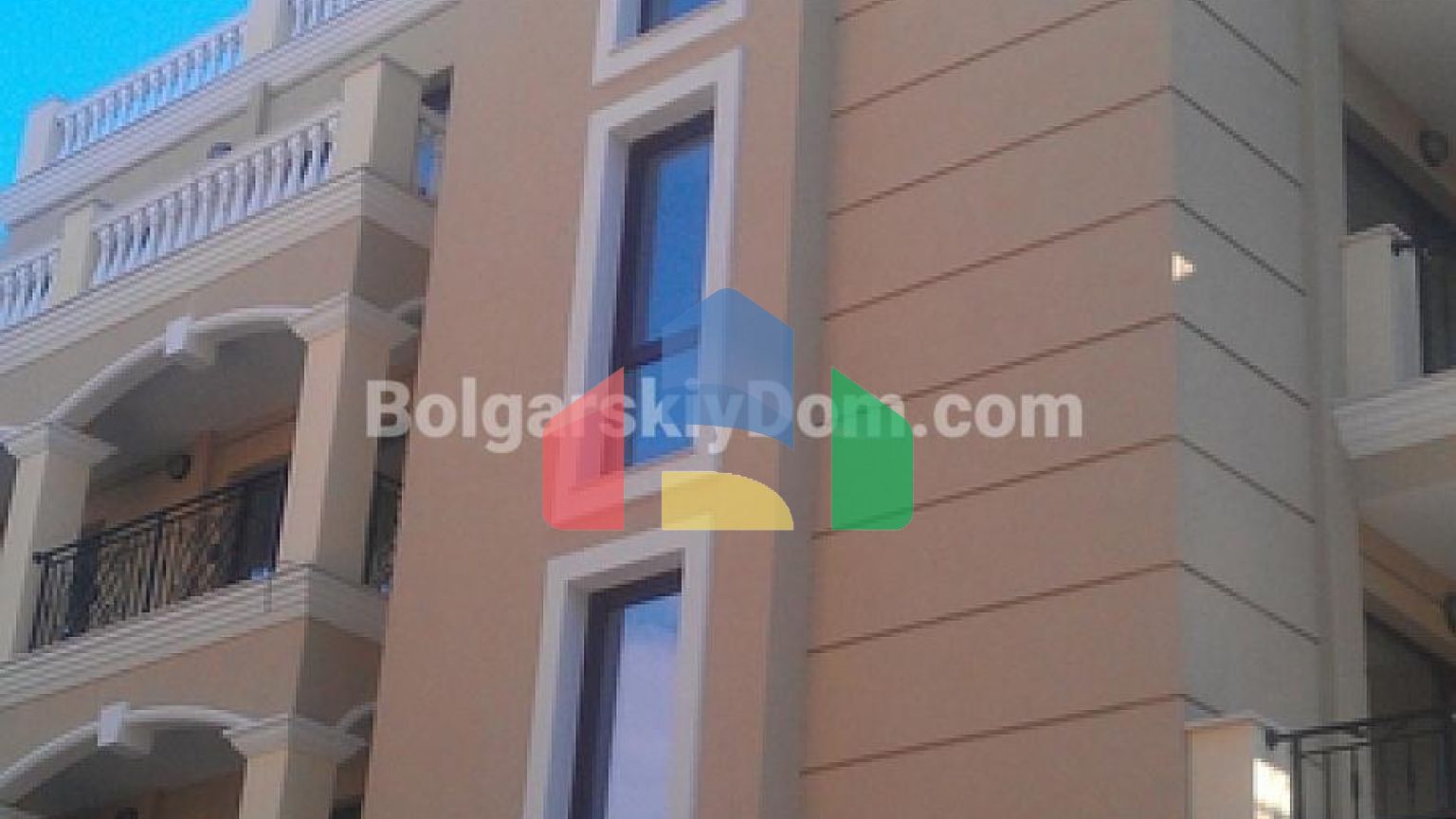 Вилла Салена