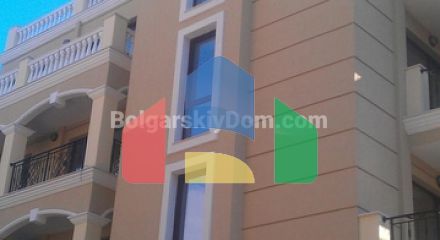 Вилла Салена