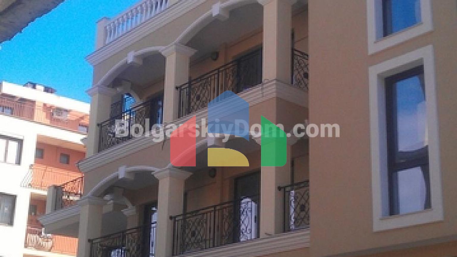 Вилла Салена