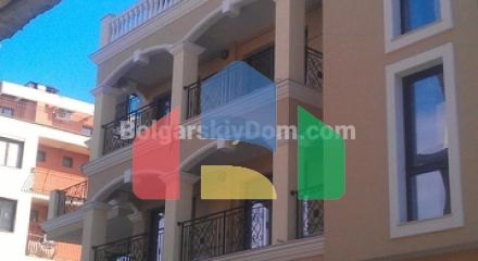 Вилла Салена