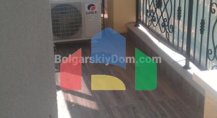 Вилла Салена