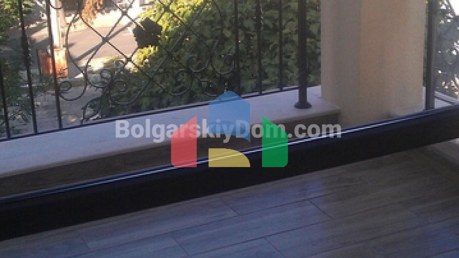 Вилла Салена