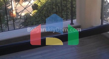 Вилла Салена