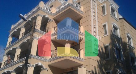 Вилла Салена