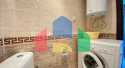 Двокімнатна квартира в Грін Парадайз 2