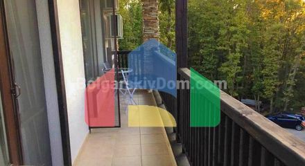 Двокімнатна квартира в Грін Парадайз 2