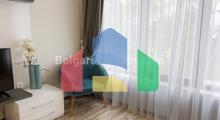 Грин Парадайз Делюкс