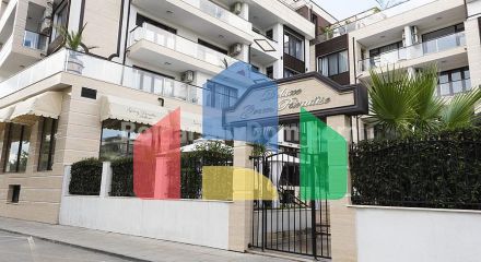 Грін Парадайз Делюкс