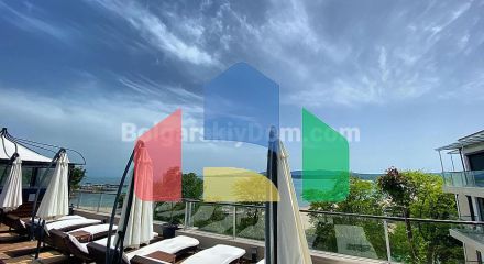 Грін Парадайз Делюкс