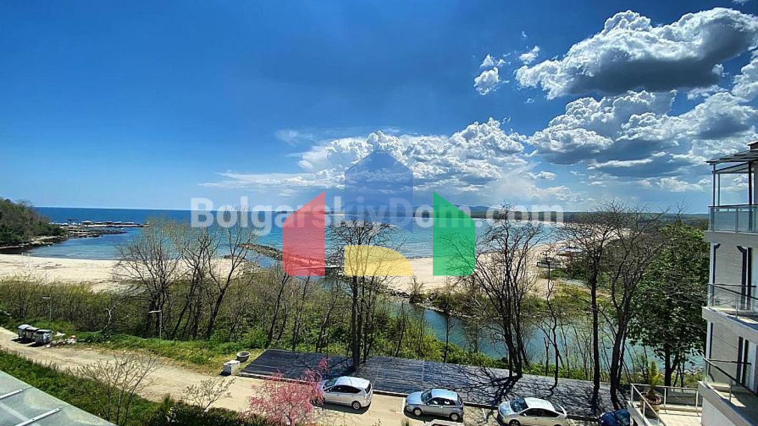 Грін Парадайз Делюкс