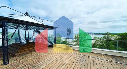 Грін Парадайз Делюкс