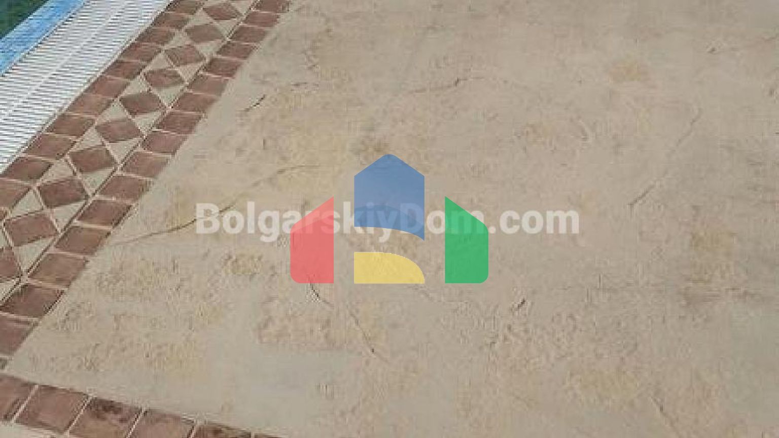 Грін Парадайз Делюкс