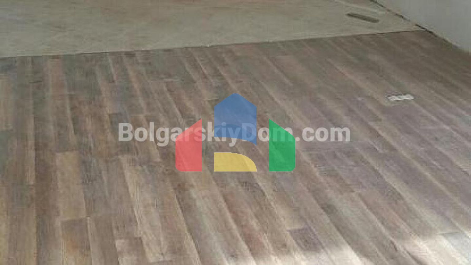 Грін Парадайз Делюкс