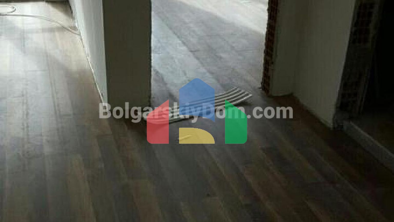 Грін Парадайз Делюкс