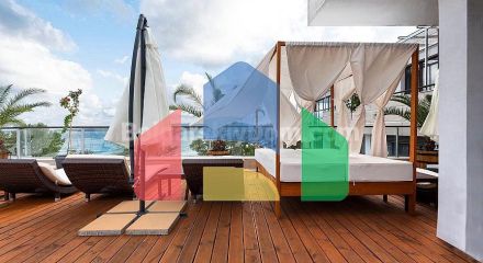 Грін Парадайз Делюкс