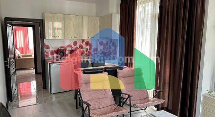 Двокімнатна квартира в Грін Парадайз