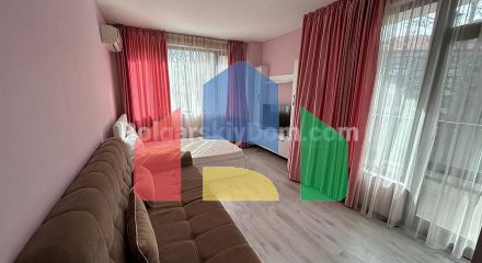Двокімнатна квартира в Грін Парадайз