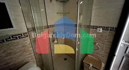 Двокімнатна квартира в Грін Парадайз