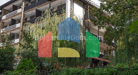 Двокімнатна квартира в Грін Парадайз