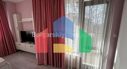 Двокімнатна квартира в Грін Парадайз