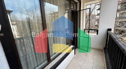 Двокімнатна квартира в Грін Парадайз