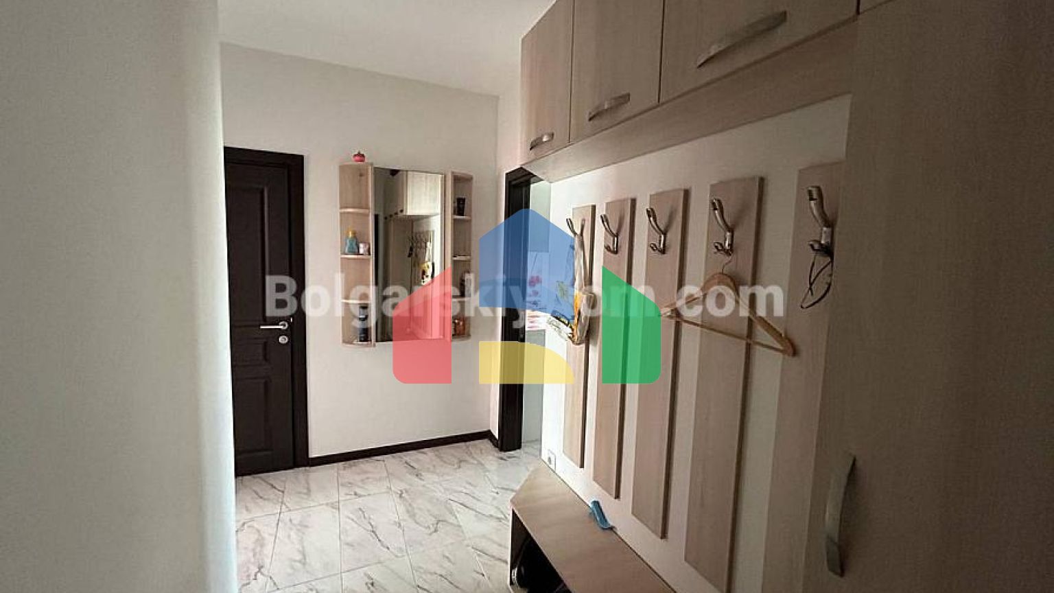 Двокімнатна квартира в Грін Парадайз