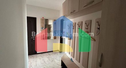 Двокімнатна квартира в Грін Парадайз