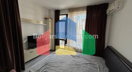 Двокімнатна квартира в Грін Парадайз