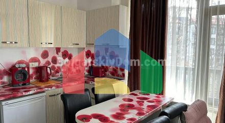 Двокімнатна квартира в Грін Парадайз