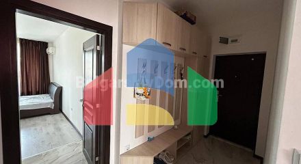 Двокімнатна квартира в Грін Парадайз