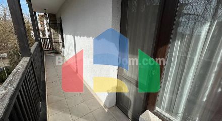 Двокімнатна квартира в Грін Парадайз