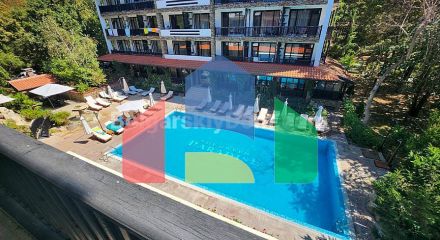 Двокімнатна квартира в Грін Парадайз