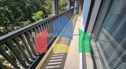 Двокімнатна квартира в Грін Парадайз