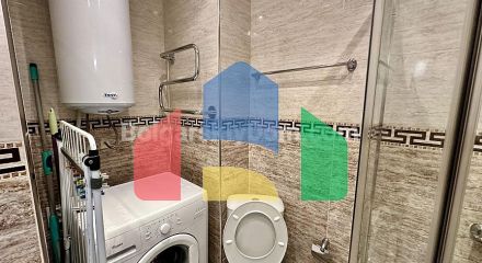 Трикімнатна квартира в Грін Парадайз 2