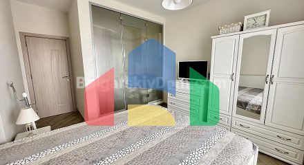 Трикімнатна квартира в Грін Парадайз 2