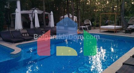 Трикімнатна квартира в Грін Парадайз 2