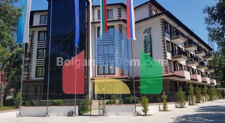 Грін Парадайз 4