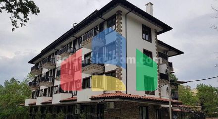 Грін Парадайз 4