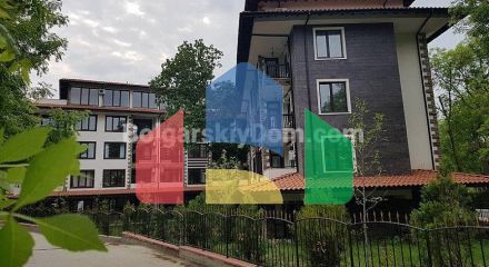 Грін Парадайз 4