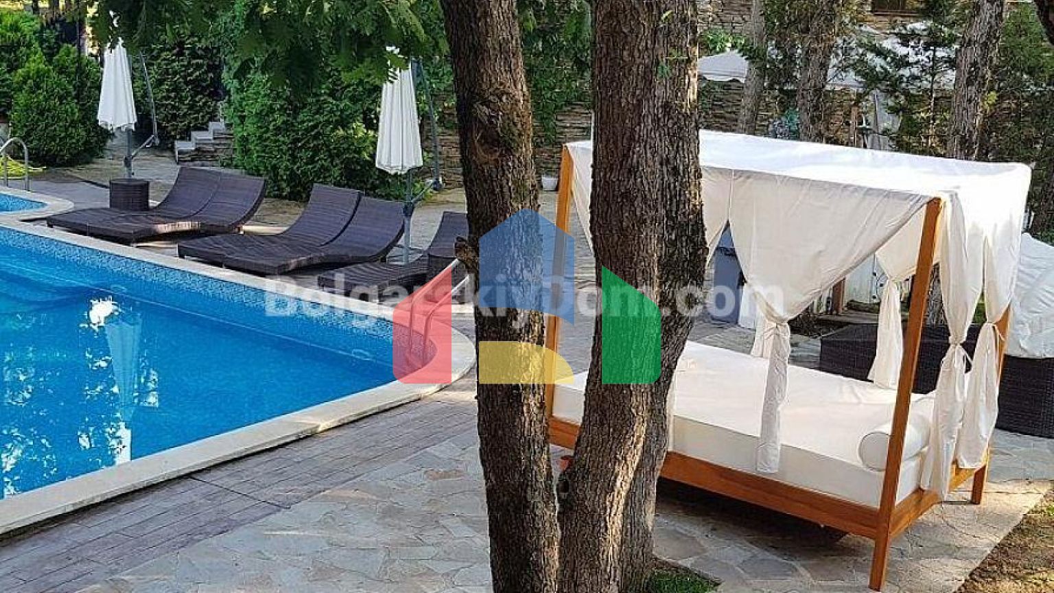 Грін Парадайз 4