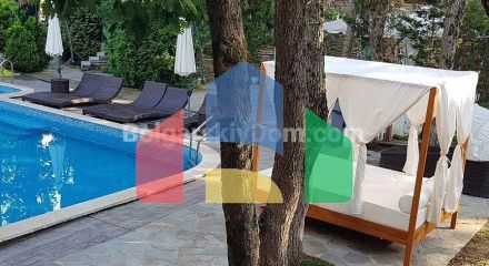 Грін Парадайз 4